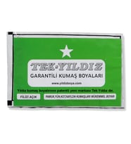 36 - Kumaş Boyası Açık Filizi 11 Gr