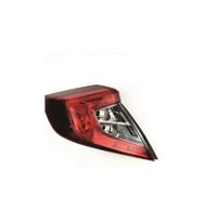 Honda Civic Dış Sol Stop Lambası 2016-2021