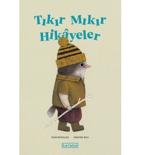 Tıkır Mıkır Hikâyeler