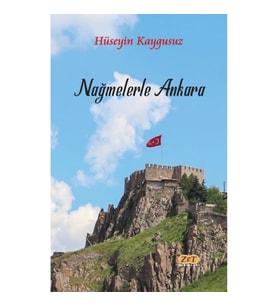 Nağmelerle Ankara