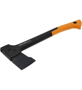 Fiskars 1069103 X18 Parçalama Baltası
