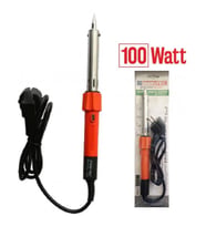 Bay-Tec MK0417 Profesyonel Kalem Havya - Süper Lehim 100 WATT