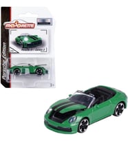 Majorette Porsche 911 Carrera S Model Araba