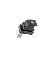 Seat Ibiza 2008-2015 Cam Düğmesi Tekli 7l6959855b-1t0959851
