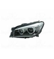 BMW 7 Serisi F02 LCI 2012-2015 Far Sağ Bi-Xenon AFS (63117348506)