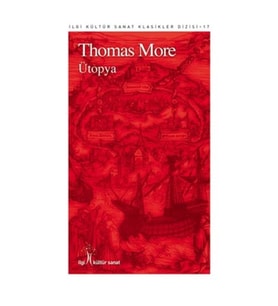 Ütopya