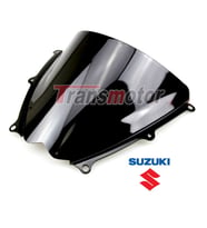 Suzuki GSXR 1000 2007-2008 Siyah Cam