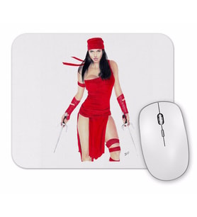 Elektra Mouse Pad