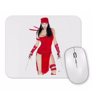 Elektra Mouse Pad
