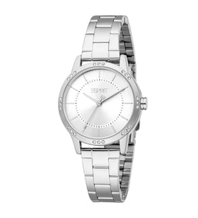 Esprit ES1L521M0015 Kadın Kol Saati (Gümüş)
