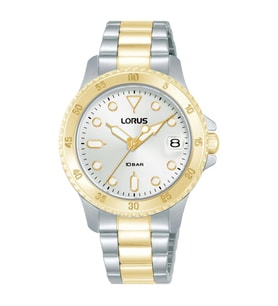 Lorus Rg814Dx9 Kol Saati