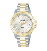 Lorus Rg814Dx9 Kol Saati