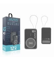 AURIS ARS-PB170 Portable Mobile Power Series