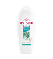 Hacı Şakir Şampuan Adaçayı 500 ml Kepek Kremsiz