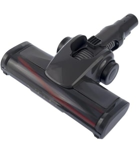 Fan tom P 2049, Ar zum Magicl ean Ne o, Kara ca Vantuz Slim X10 Uyumlu LED Işıklı Turbo Süpürge Başlık