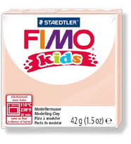 Staedtler Fimo Kids Yumuşak Polimer Kil 42 gr 43 Flesh 