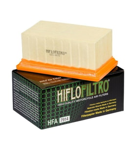 Hiflo Hfa7914 2014-2020 BMW R Nine T Uyumlu Hava Filtresi