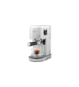 Vestel Barista Yarı Otomatik Espresso Makinesi