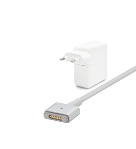 Laptop Adaptörü 45W 14.85V 3.05A T Tip Beyaz Hd8831