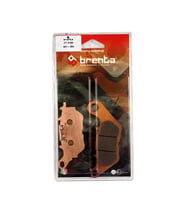 Brenta Ft 4195 Sinter Metal  Disk Fren Balata
