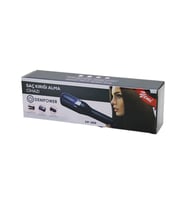 Saç Kırığı Alma Saç Düzleştirici Cihaz Usb Şarjlı Sadece Kırık Uçları Keser - Uzunluğu Değil