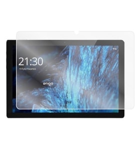 Vorcom QuartzLITE 10.1 inç Kağıt Hissi Ekran Koruyucu  (Şeffaf)
