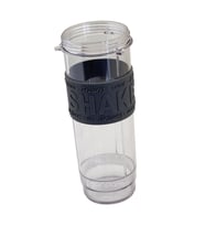 Arzum İle Uyumlu AR1032 Shake'n Take Kişisel Smoothie Blender Haznesi 570 Ml, Açık Gri
