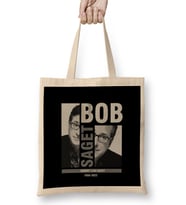 Bob Saget Last Bez Çanta Uzun Saplı