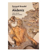 Akdeniz: Mekan, Tarih, İnsanlar ve Miras