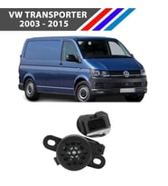 Otozet- VW Transporter Park Sensör Hoparlör Uyarı Zili 1 Adet 2003 - 2015 8E0919279