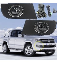 Volkswagen Amarok Sis Farı Lambası Seti Orjinal Oem