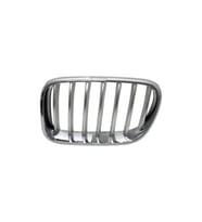 BMW X3:F25 2011-2013 Panjur Sol Krom Titan 51117237421 Wender