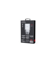 PD20B Type-c Giriş 20W PD Quick Şarj Başlık
