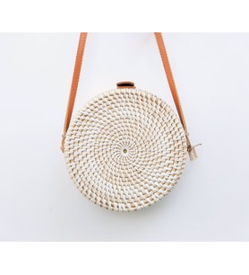 White Rattan (Beyaz)