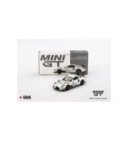 Mini GT MGT00996 1/64 Mazda RX-7 (FD3S) Itosyoukai Rei-gouki with RE Amemiya