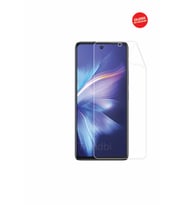 Infinix Note 30 Ekran Koruyucu Tam Kaplayan Esnek Hd Film