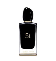 Giorgio Armani Si Black Intense EDP 100ML Kadın Parfüm