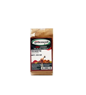 YENİ BAHAR TOZ 250 GR