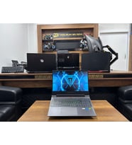 Casper Excalibur G870.1342-BF50X-C i5-13420H 16GB 1TB RTX5050 15.6" FHD Gaming Laptop (İKİNCİ EL)