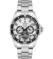 Daniel Klein DK.1.13754-1 Otomatik Erkek Kol Saati (Metal)