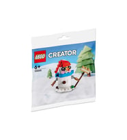 LEGO Creator 30645 Snowman