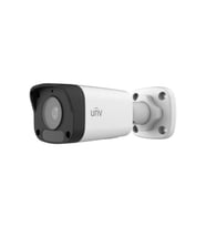 UNV IPC2122LB-ASF28K-A 2mp 2.8mm Sesli Ir Bullet Ip Güvenlik Kamerası (Beyaz)
