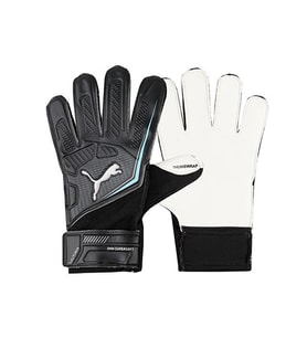 Puma Ultra Play Rc Erkek Kaleci Eldiveni 4195208 Siyah