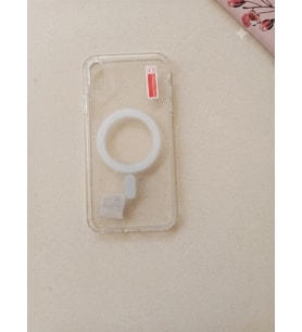 İphone X max / Xs Max Magsafe Kılıf Modeli