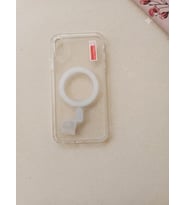 İphone X max / Xs Max Magsafe Kılıf Modeli