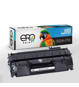 Canon MF-6180dw Muadil Toner