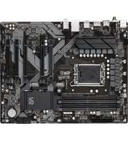GIGABYTE B760 DS3H AX WIFI6E DDR4 HDMI-DP PCIE 4.0 1700p ATX