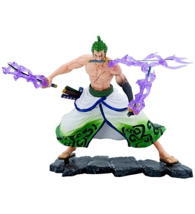 Roronoa Zoro Aksiyon Figür 17.5 Cm