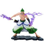 Roronoa Zoro Aksiyon Figür 17.5 Cm