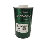 KCC 0045M AKRLİK TİNER NORMAL 1/1 (1LİTRE )